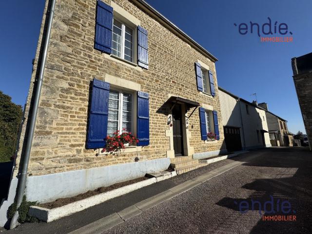 Maison 5 pièces 120 m²
