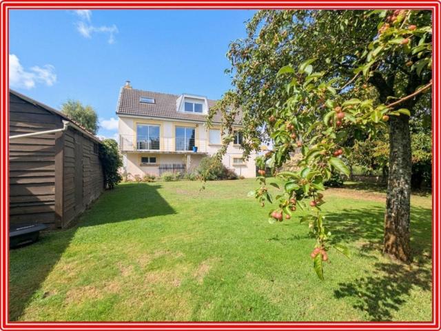 Maison 5 pièces 120 m²