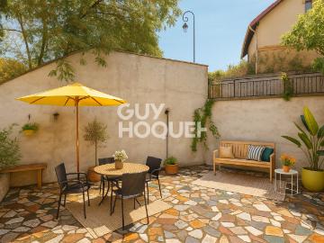 Maison 5 pièces 120 m²