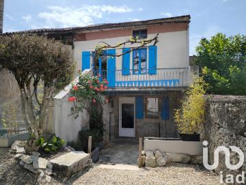 Maison 5 pièces 120 m²