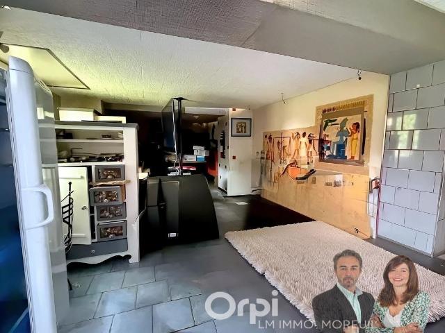 Maison 5 pièces 120 m²