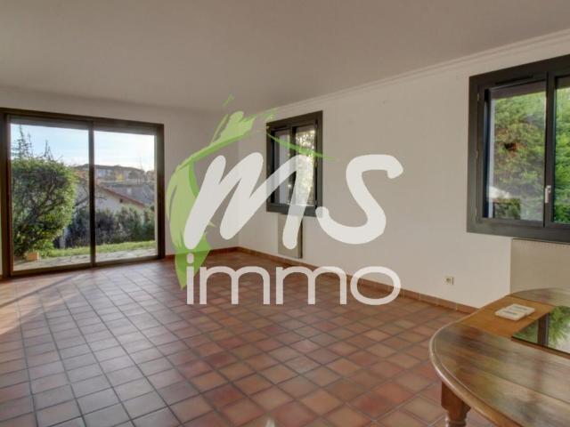 Maison 5 pièces 120 m²