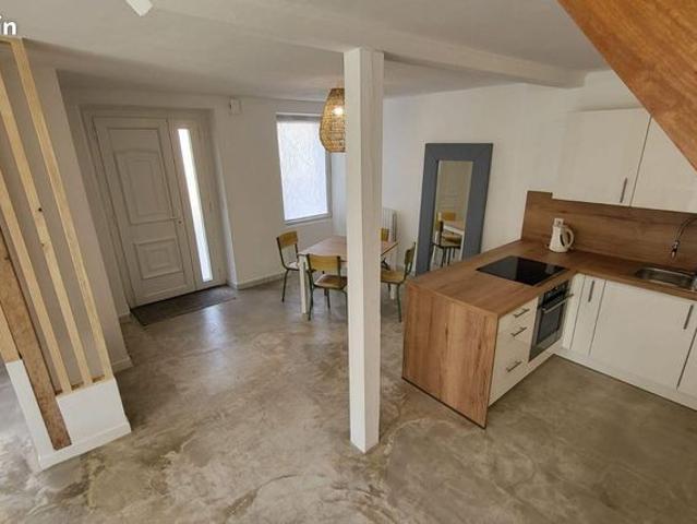 Maison 5 pièces 120 m²