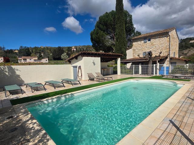 Maison 5 pièces 120 m²