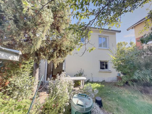 Maison 5 pièces 120 m²