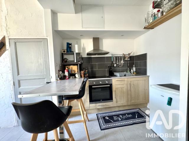 Maison 5 pièces 120 m²
