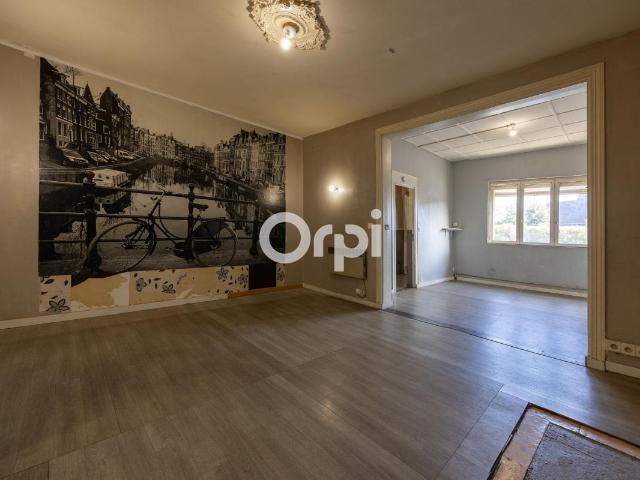 Maison 5 pièces 120 m²
