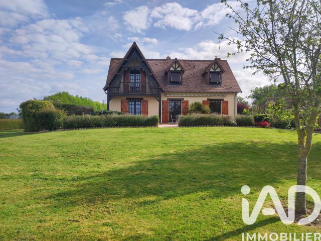 Maison 5 pièces 120 m²