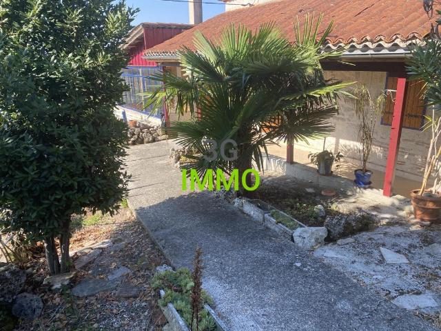 Maison 5 pièces 120 m²