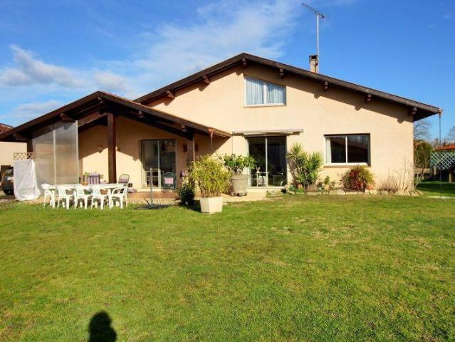 Maison 5 pièces 120 m²