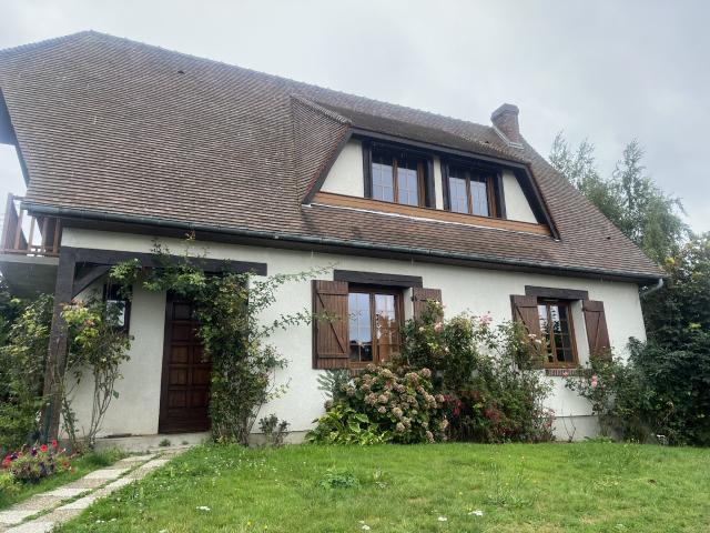 Maison 5 pièces 120 m²