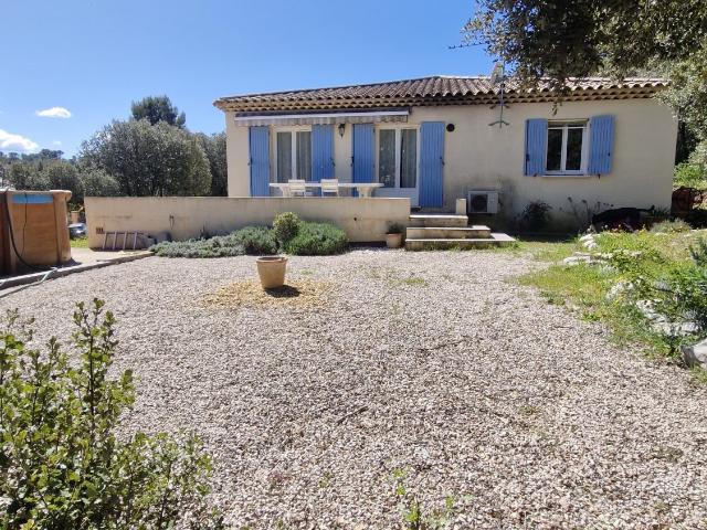 Maison 5 pièces 120 m²