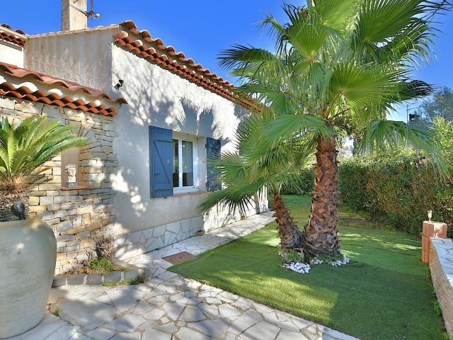 Maison 6 pièces 120 m²