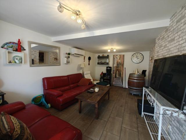 Maison 5 pièces 120 m²