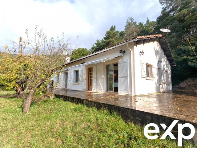 Maison 5 pièces 120 m²