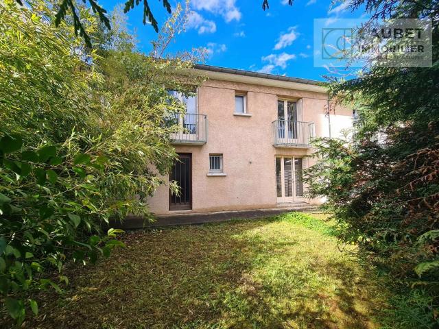 Maison 5 pièces 120 m²