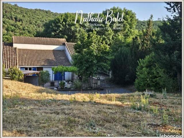 Maison 5 pièces 120 m²