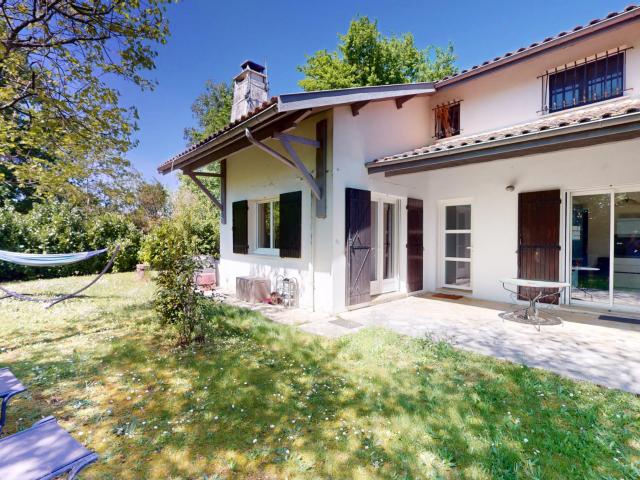 Maison 5 pièces 120 m²