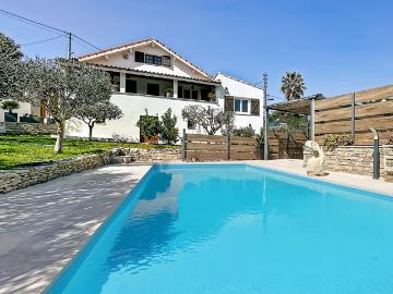Maison 5 pièces 120 m²