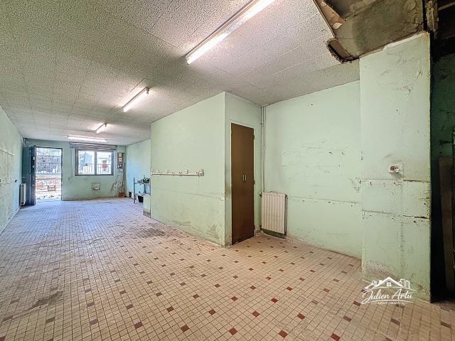 Maison 5 pièces 107 m²