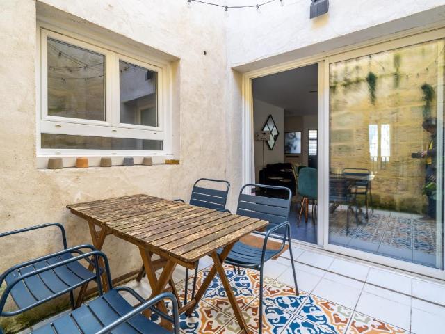 Maison 5 pièces 120 m²