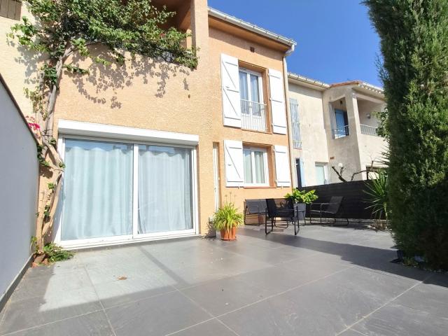 Maison 5 pièces 120 m²