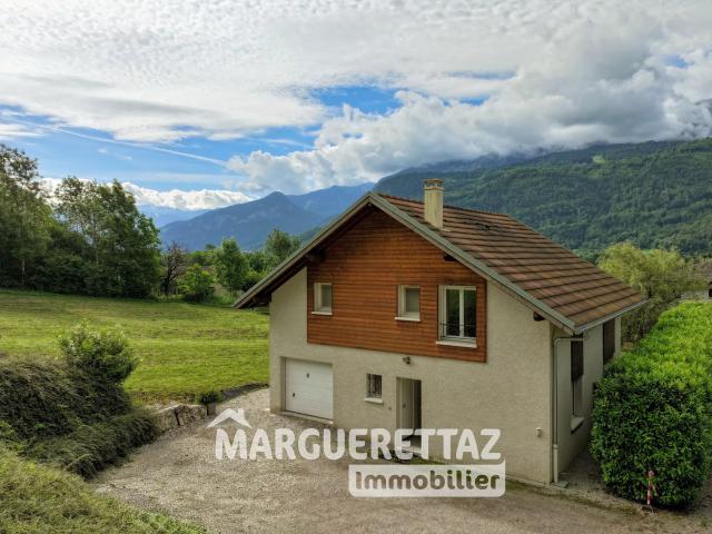 Maison 5 pièces 120 m²