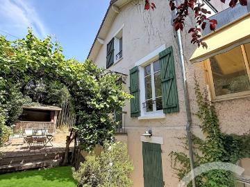 Maison 5 pièces 120 m²