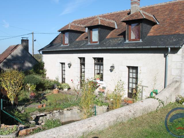 Maison 5 pièces 120 m²