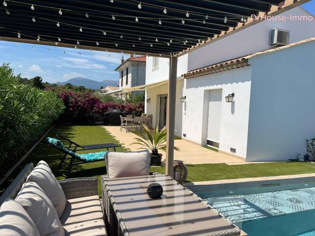 Maison 5 pièces 120 m²