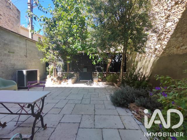 Maison 5 pièces 120 m²