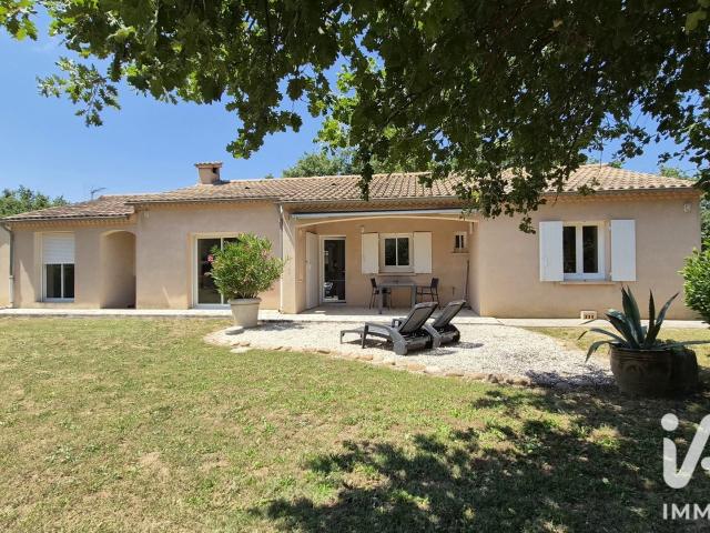 Maison 5 pièces 120 m²