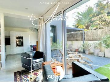 Maison 5 pièces 120 m²