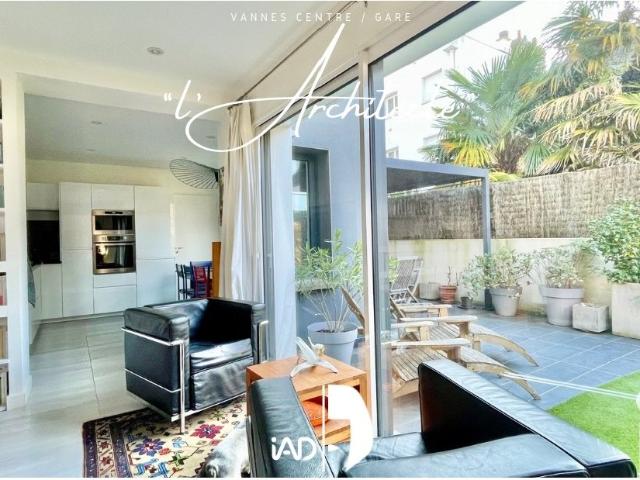 Maison 5 pièces 120 m²