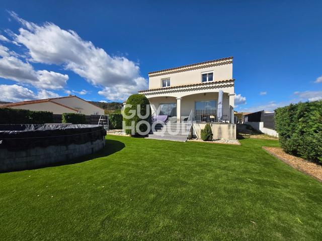 Maison 5 pièces 120 m²