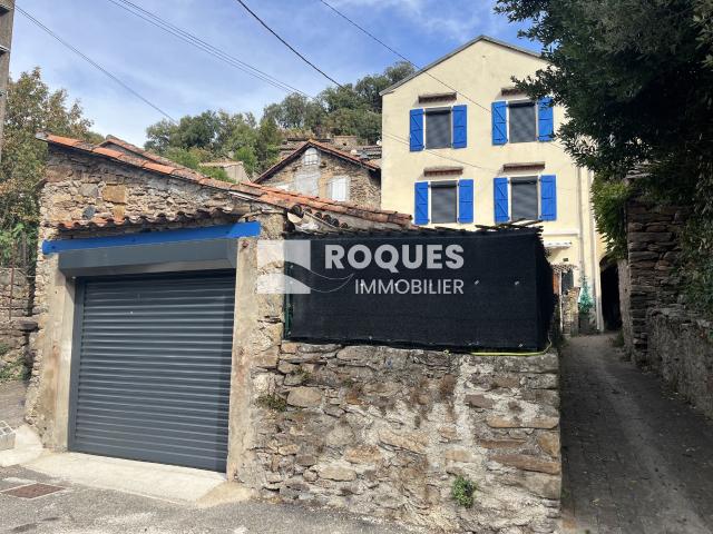 Maison 5 pièces 120 m²