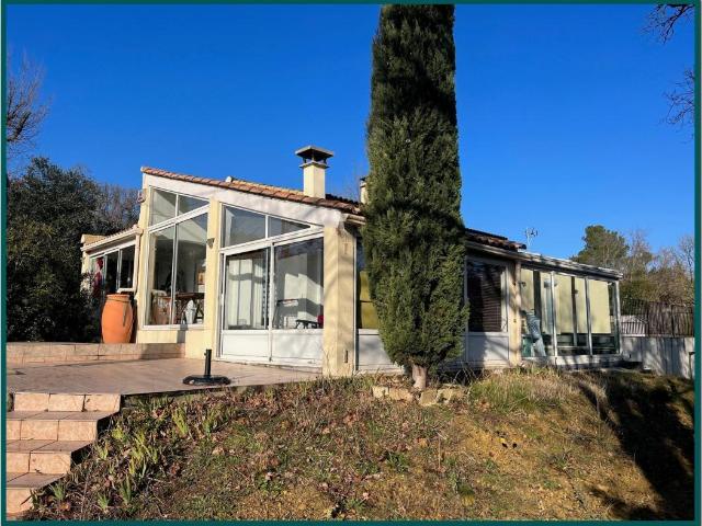 Maison 5 pièces 120 m²