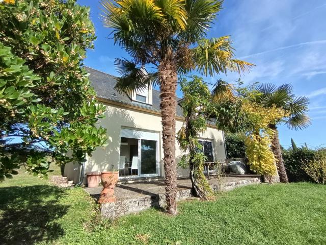 Maison 5 pièces 120 m²