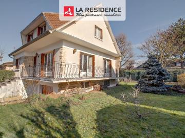 Maison 6 pièces 152 m²