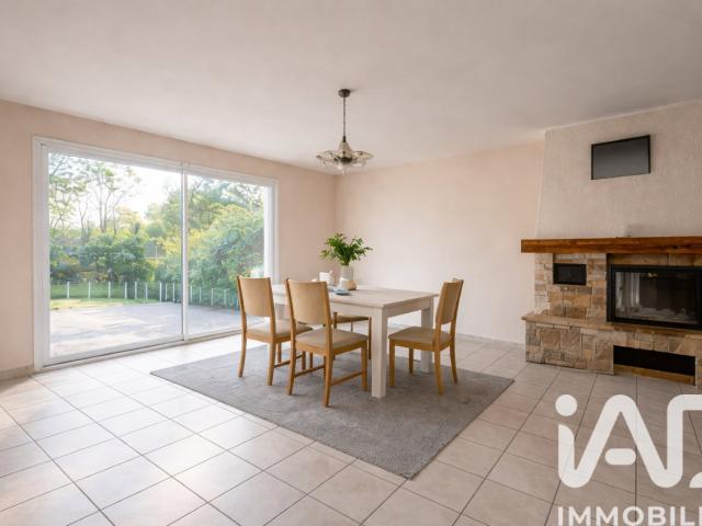 Maison 5 pièces 130 m²
