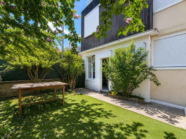 Maison 5 pièces 117 m²