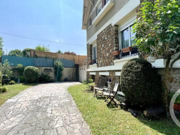 Maison 5 pièces 120 m²