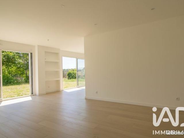 Maison 5 pièces 120 m²