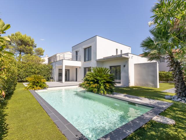 Maison 5 pièces 120 m²