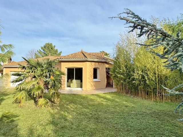 Maison 5 pièces 120 m²