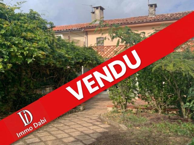 Maison 5 pièces 120 m²