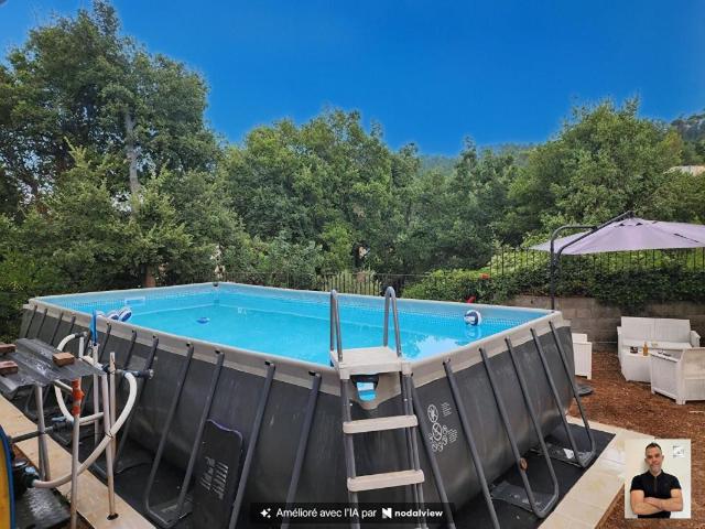 Maison 5 pièces 120 m²