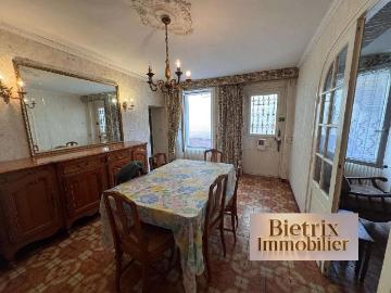 Maison 5 pièces 120 m²