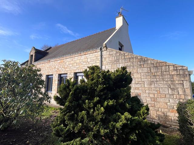Maison 5 pièces 123 m²