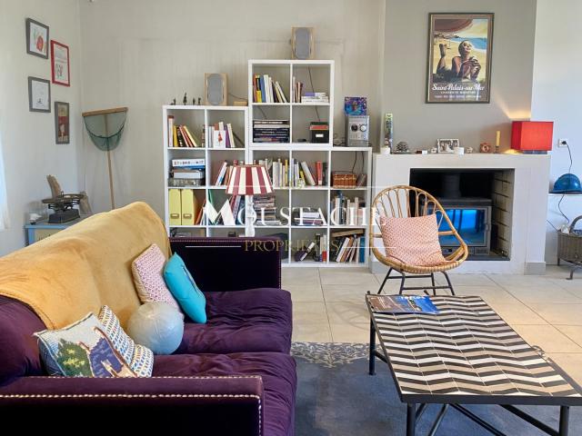 Maison 5 pièces 120 m²